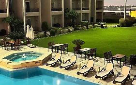 Panacea Hotel Borg El Arab