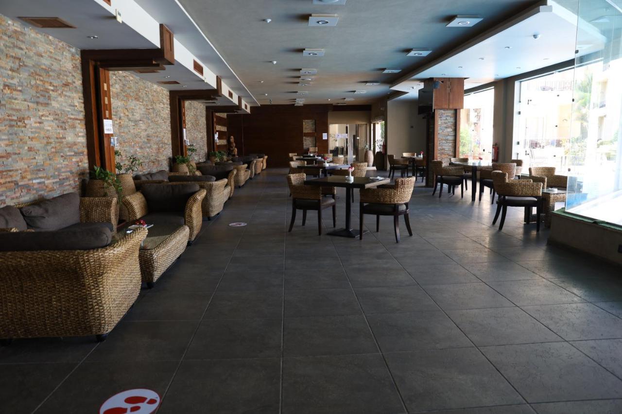 Panacea Hotel Borg El Arab Exterior foto