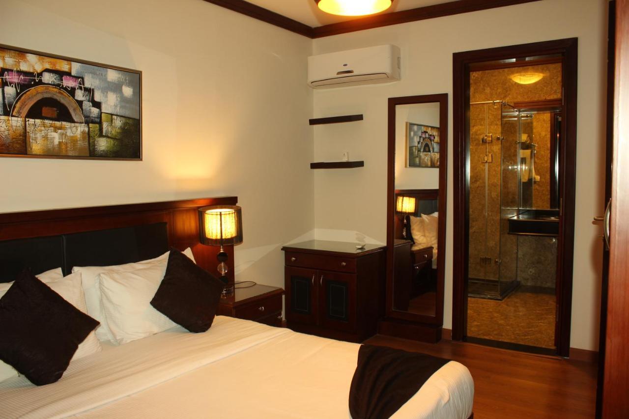 Panacea Hotel Borg El Arab Exterior foto